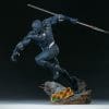 black panther marvel gallery d e e
