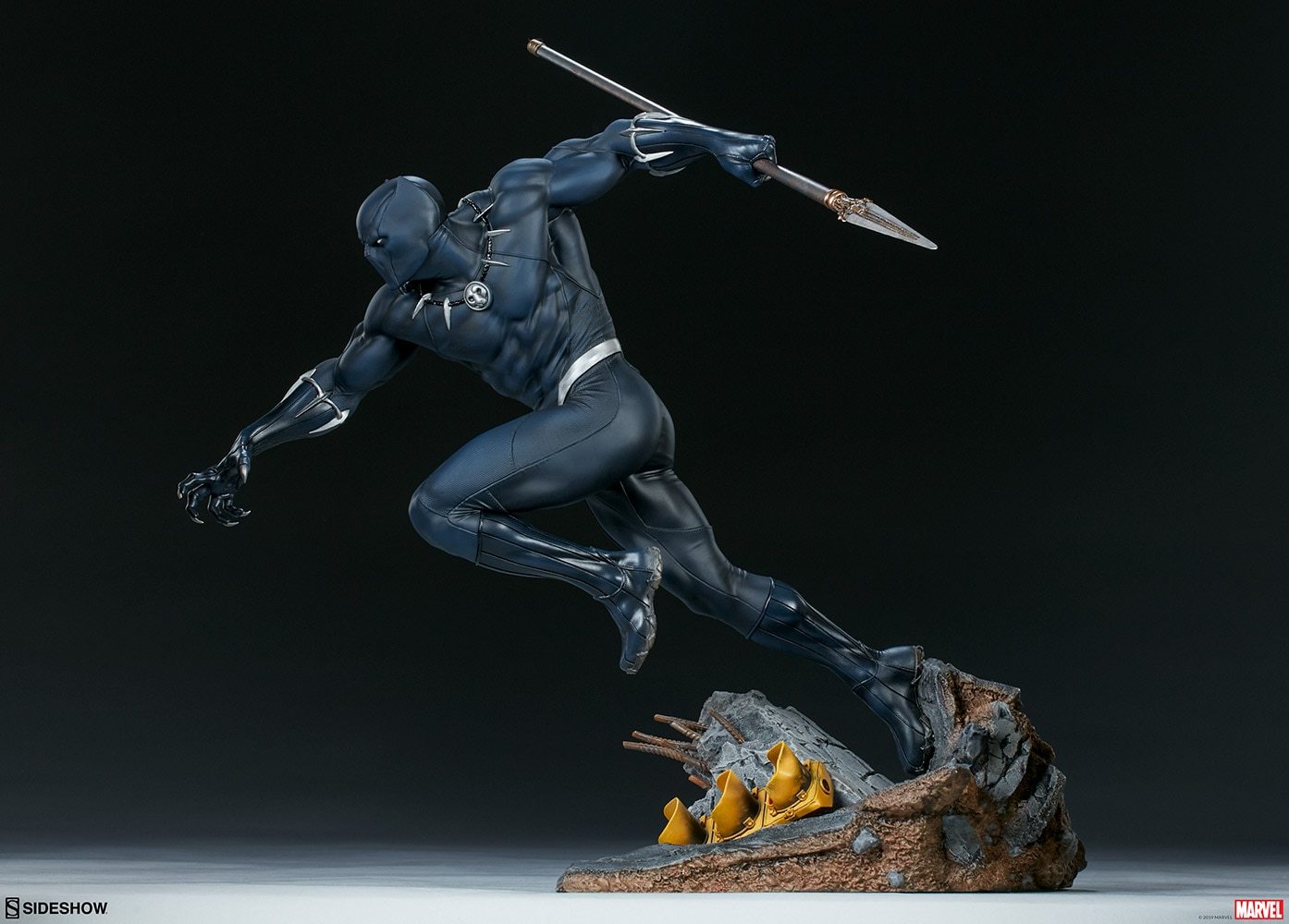 black panther marvel gallery d e fbaa