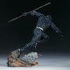 black panther marvel gallery d e a