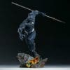 black panther marvel gallery d e f