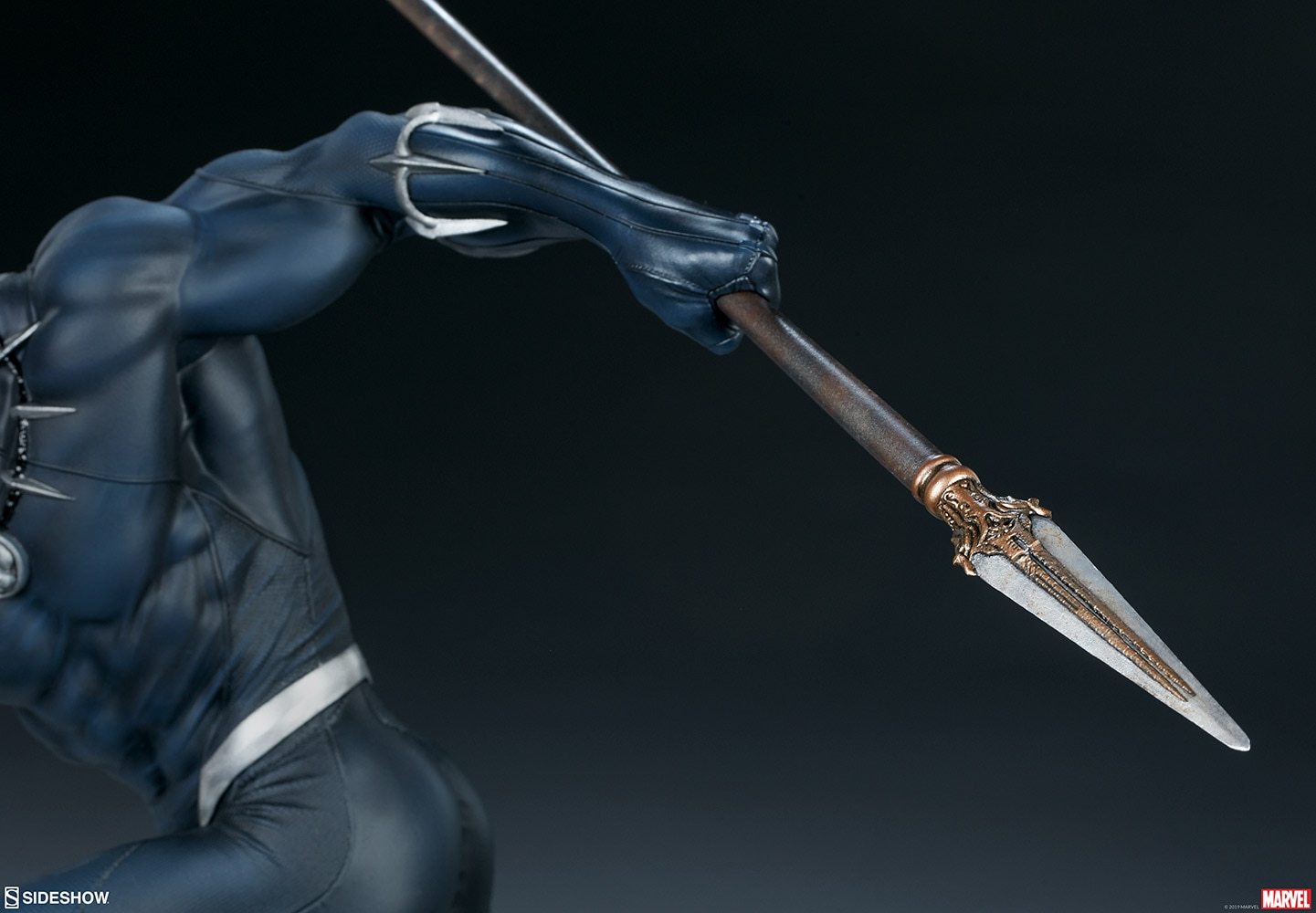 black panther marvel gallery d e ee