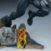 black panther marvel gallery d e be
