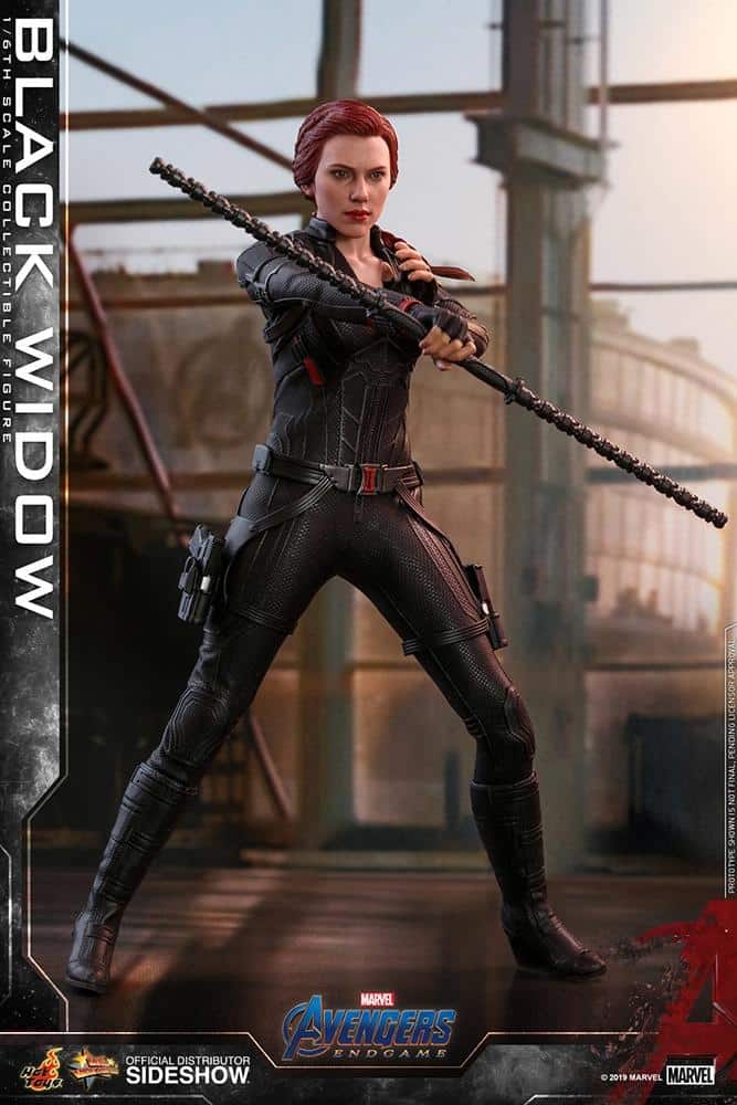 Black Widow (Endgame)