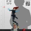 black widow marvel gallery eaad a
