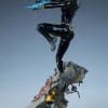 black widow marvel gallery eaad
