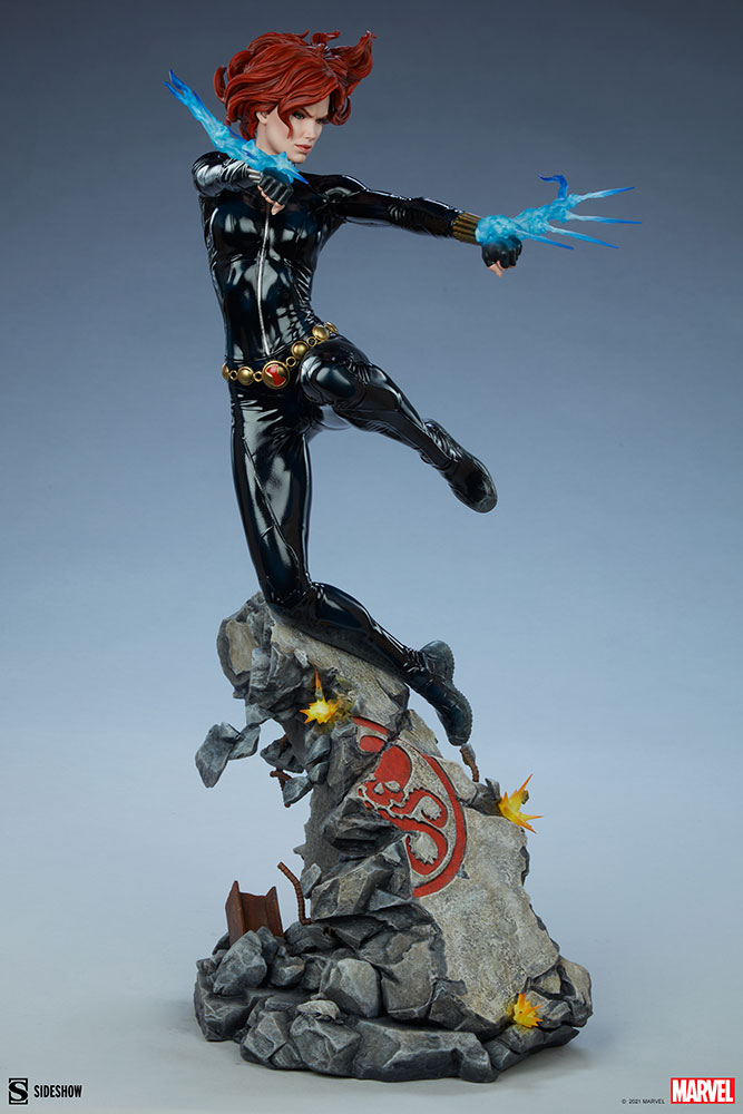 black widow marvel gallery eaad a b