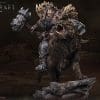 blackhand riding wolf standard version warcraft gallery dcf a f b