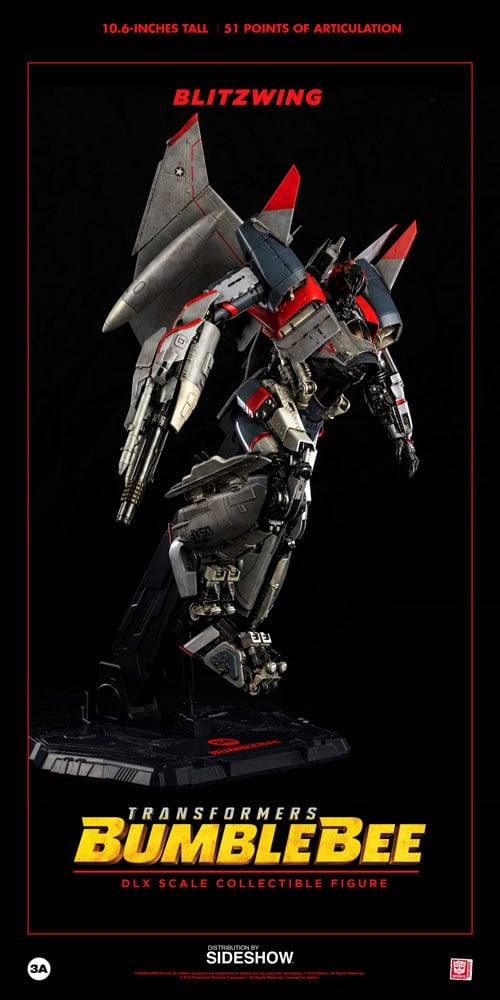 blitzwing transformers gallery c b a cd d