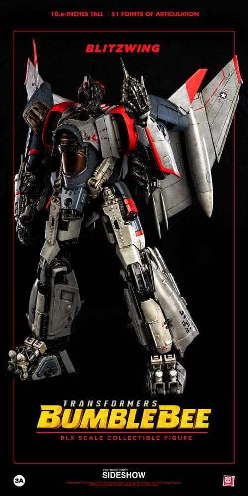 blitzwing transformers gallery c b a d d