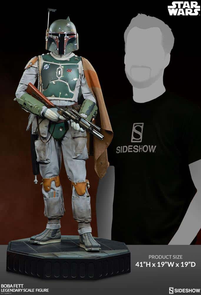 boba fett star wars gallery c c d f f