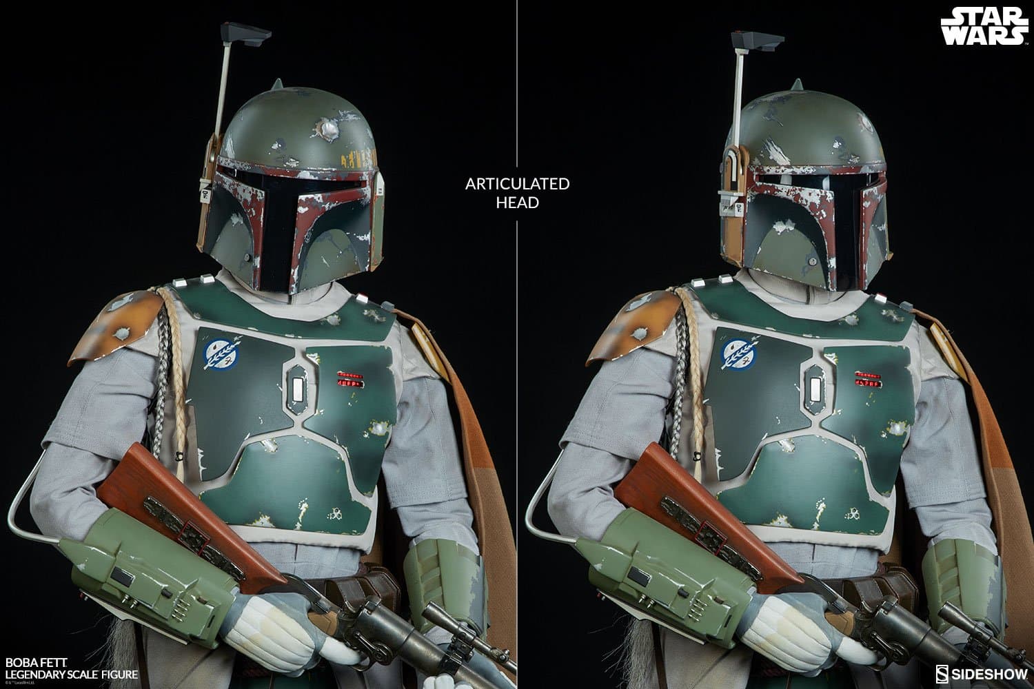 boba fett star wars gallery c c c
