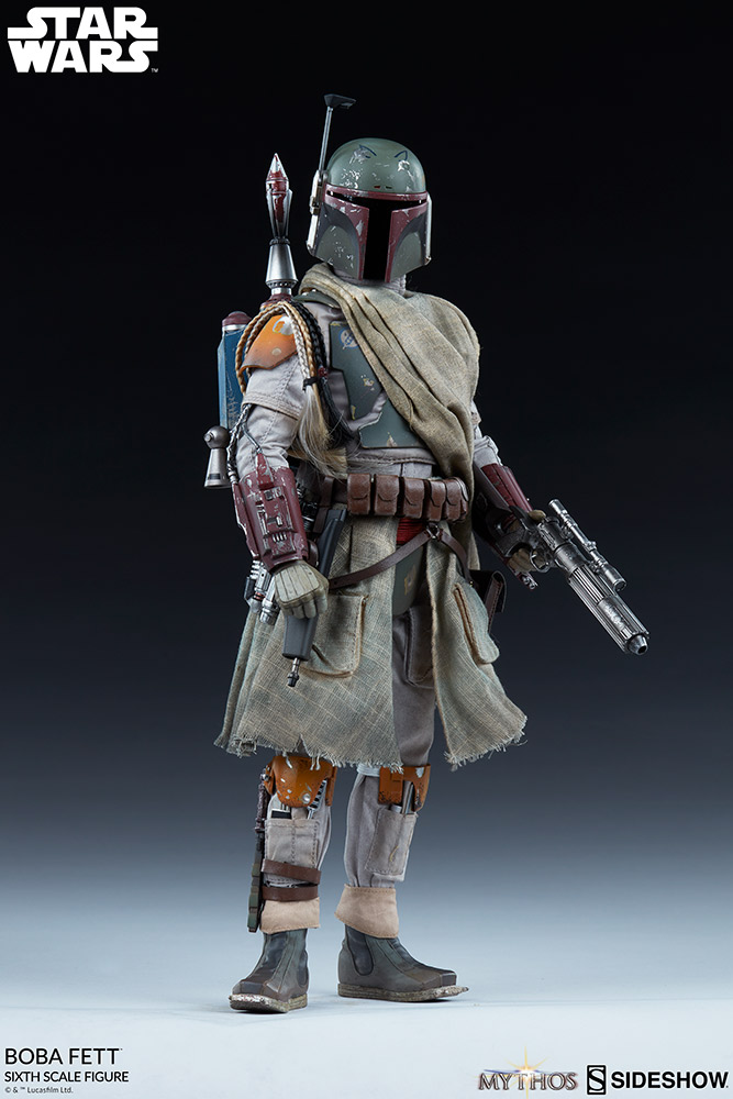 boba fett star wars gallery e