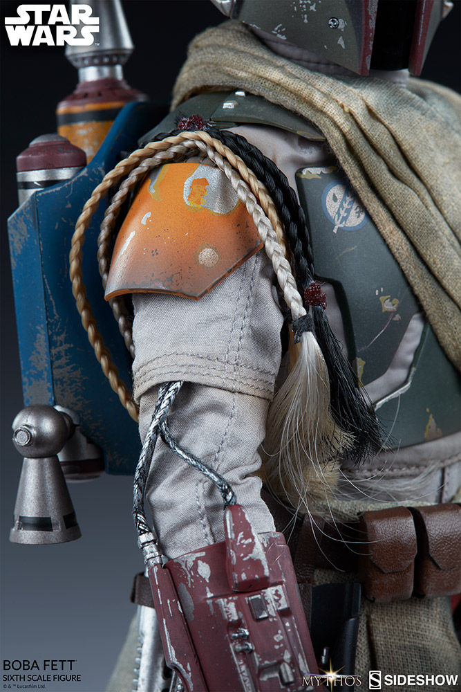 boba fett star wars gallery e a c