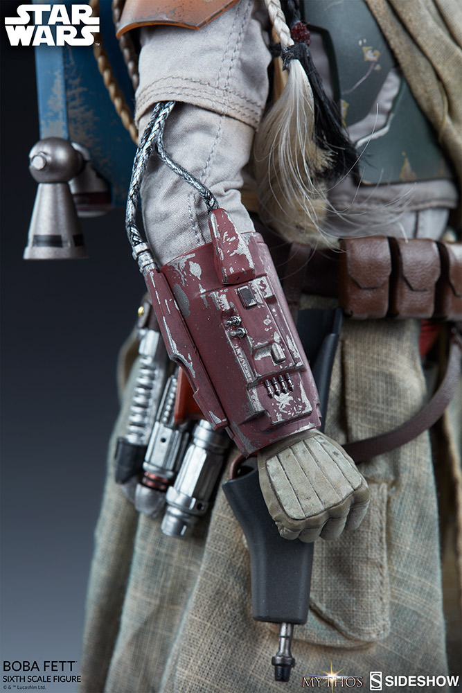 boba fett star wars gallery e