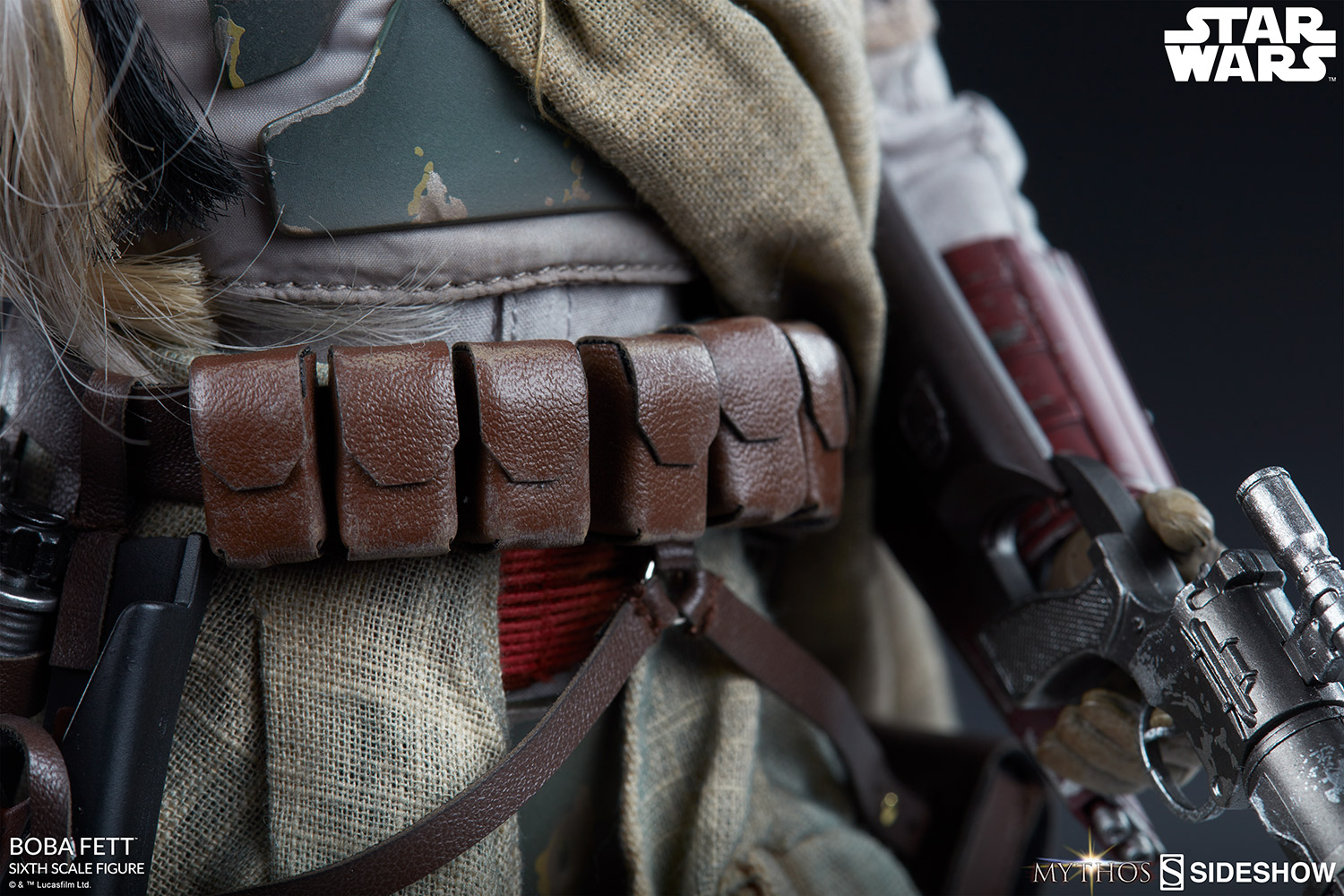 boba fett star wars gallery e
