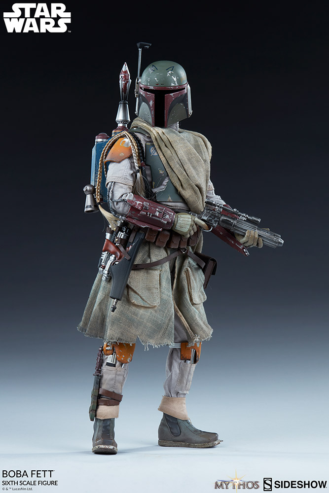 boba fett star wars gallery e b