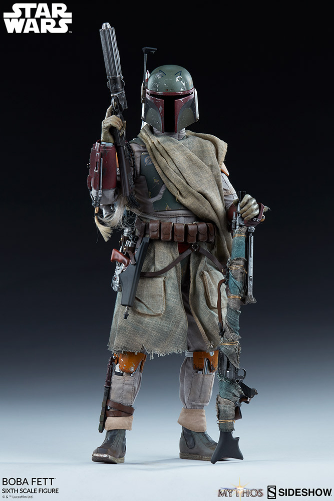 boba fett star wars gallery e b