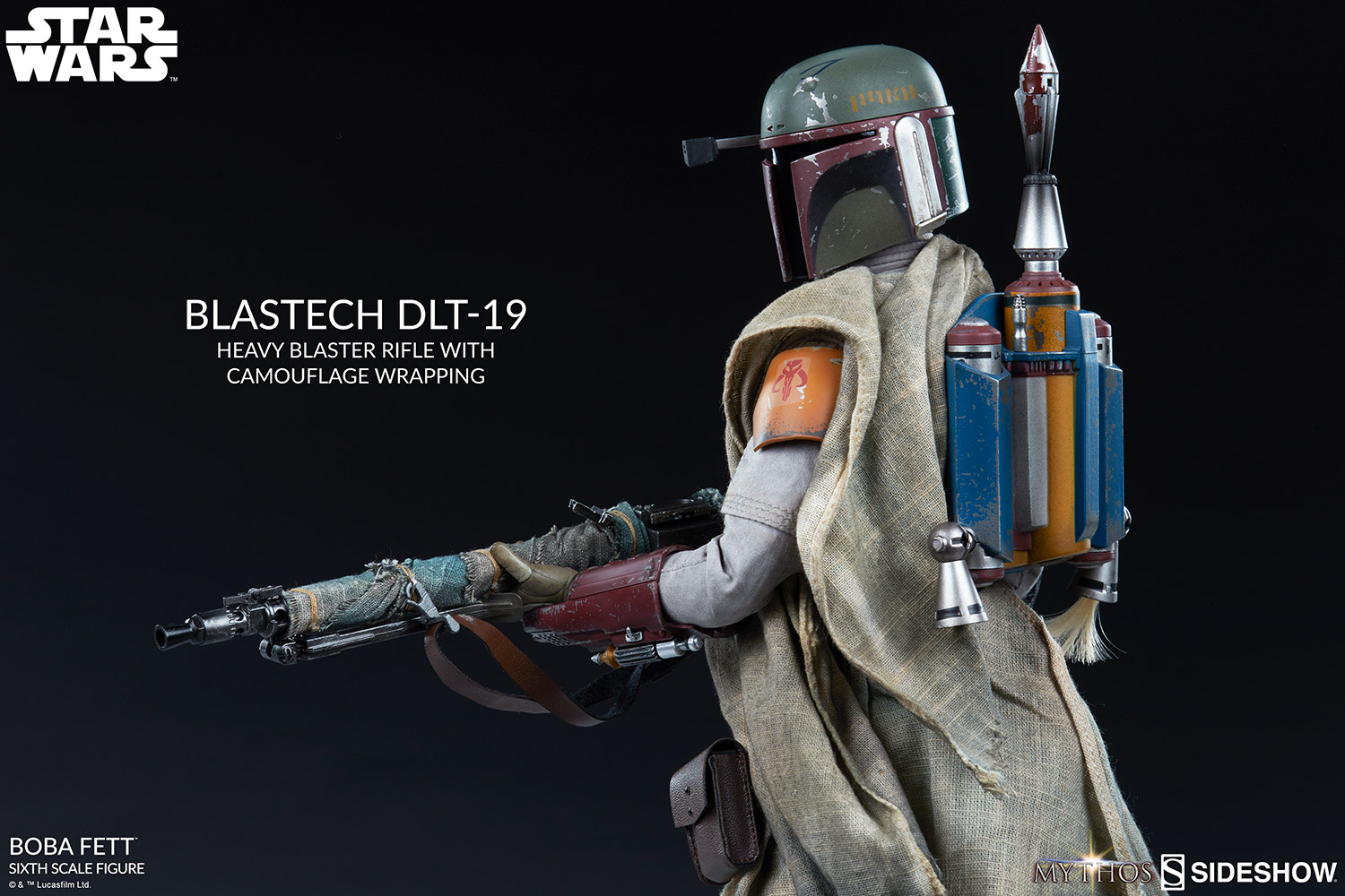 boba fett star wars gallery e b c