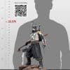 boba fett star wars gallery a a bc d