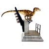 breakout raptor jurassic park gallery efd a d