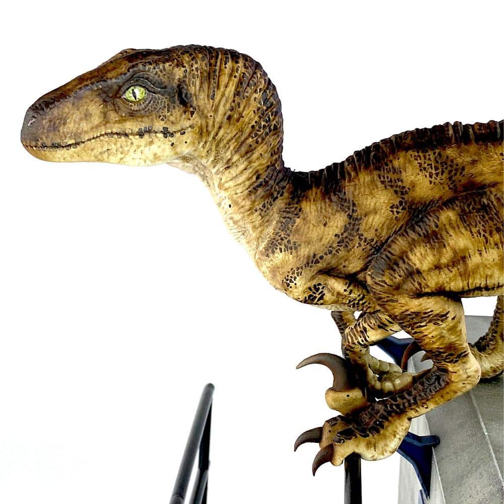 breakout raptor jurassic park gallery efd ab