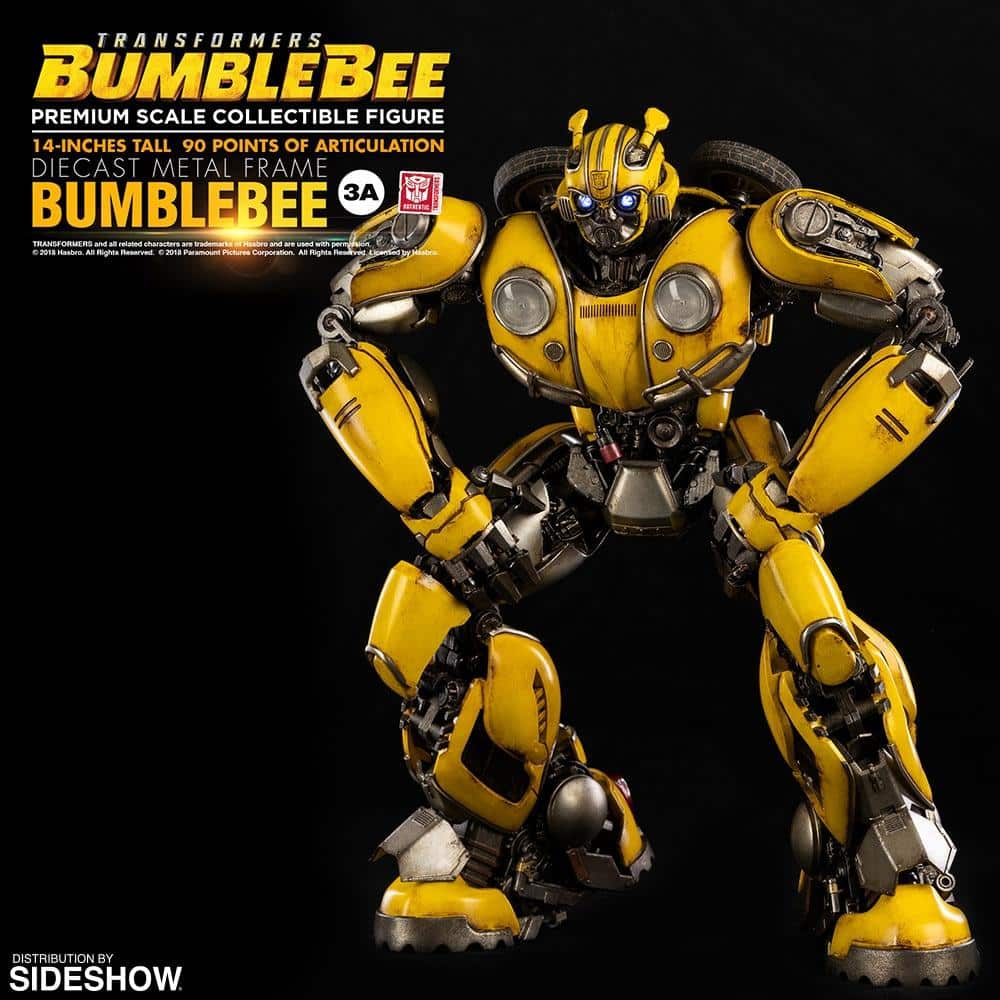 bumblebee transformers gallery cc bd