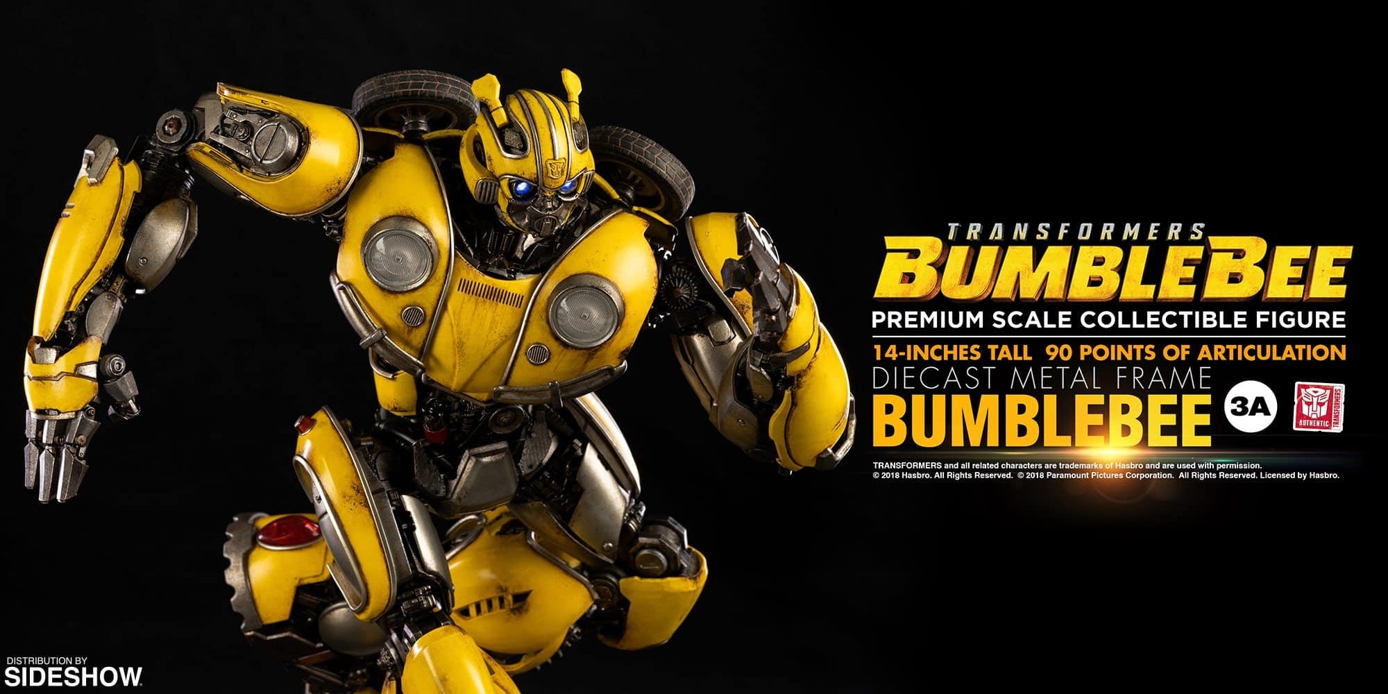 bumblebee transformers gallery cc bdcadea