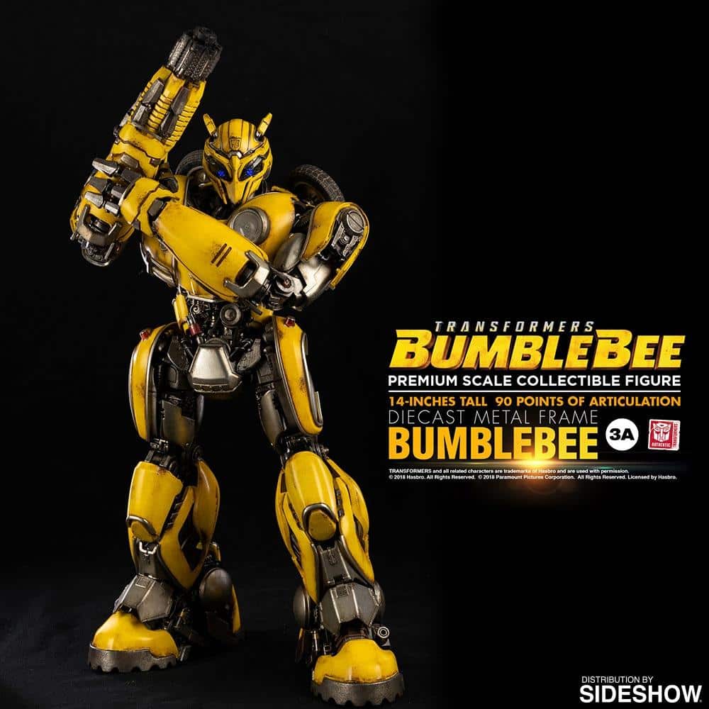 bumblebee transformers gallery cc bf cab
