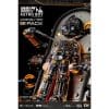 bzw astro boy assembly bed dx pack x
