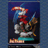bzw blitzway inuyasha
