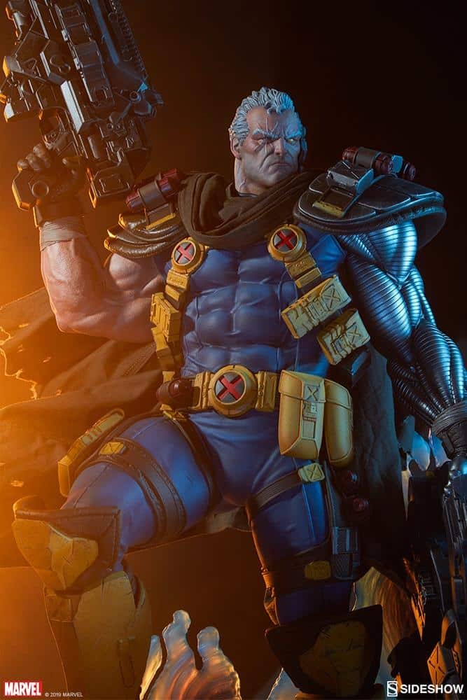 Cable