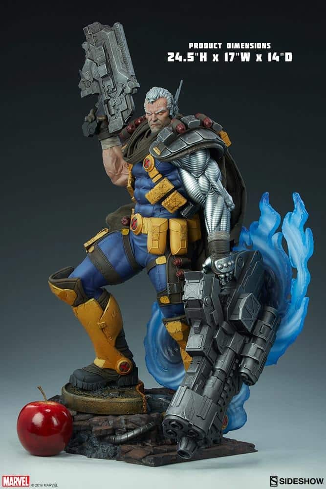 cable marvel gallery cae f