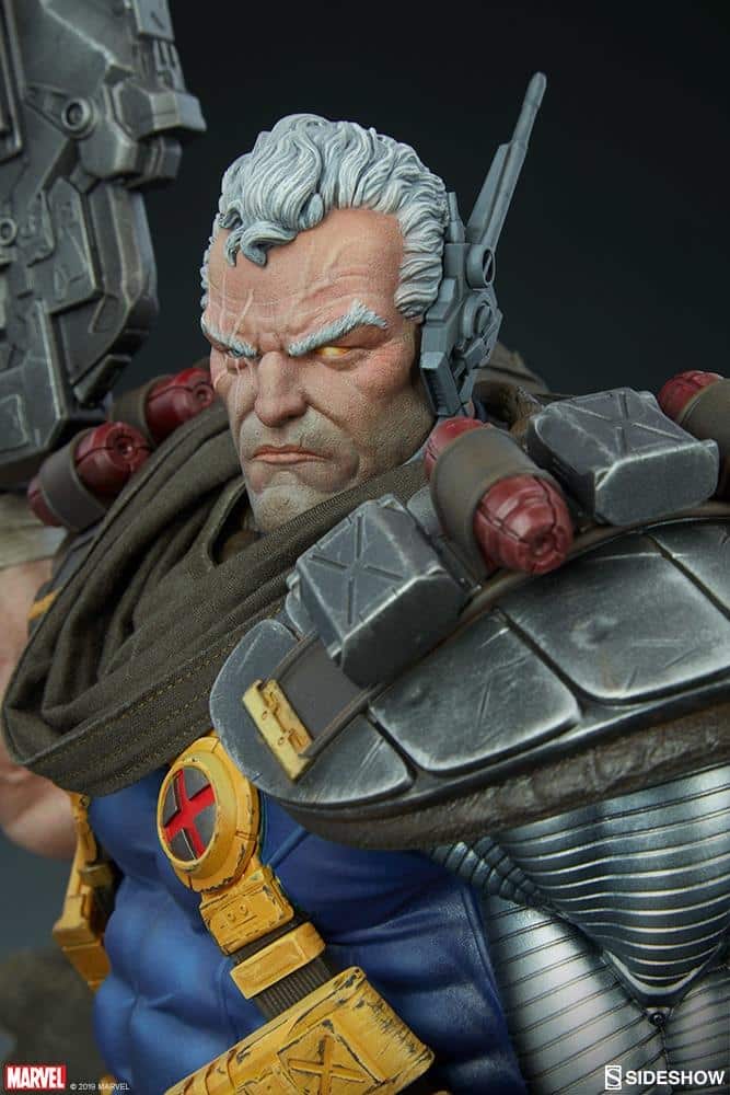 cable marvel gallery cae f e ff