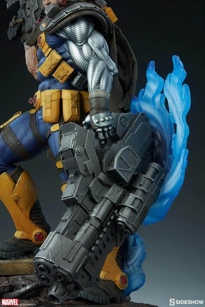 cable marvel gallery cae c a