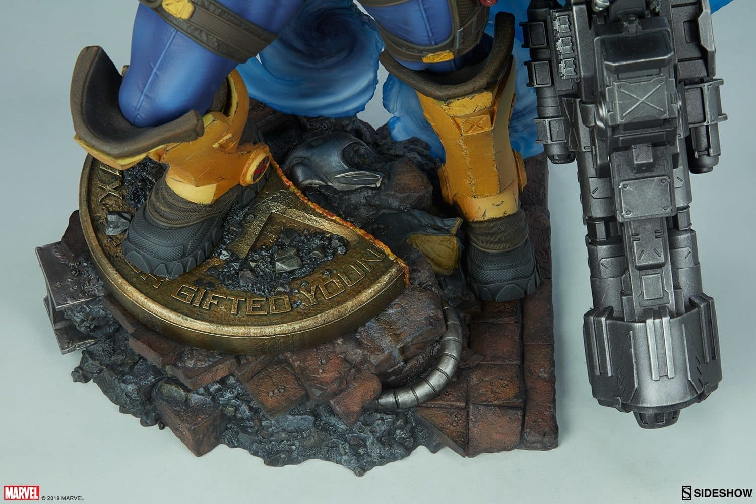 cable marvel gallery cae e