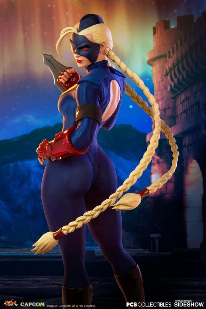 cammy decapre street fighter gallery e a cfe