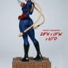 cammy decapre street fighter gallery e a be