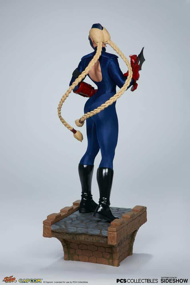 cammy decapre street fighter gallery e a