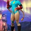 cammy killer bee street fighter gallery e a ce db