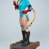 cammy killer bee street fighter gallery e a d
