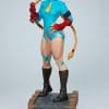 cammy killer bee street fighter gallery e a de b