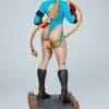cammy killer bee street fighter gallery e a e b f