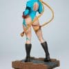 cammy killer bee street fighter gallery e a eeb e