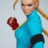 cammy killer bee street fighter gallery e a fef a