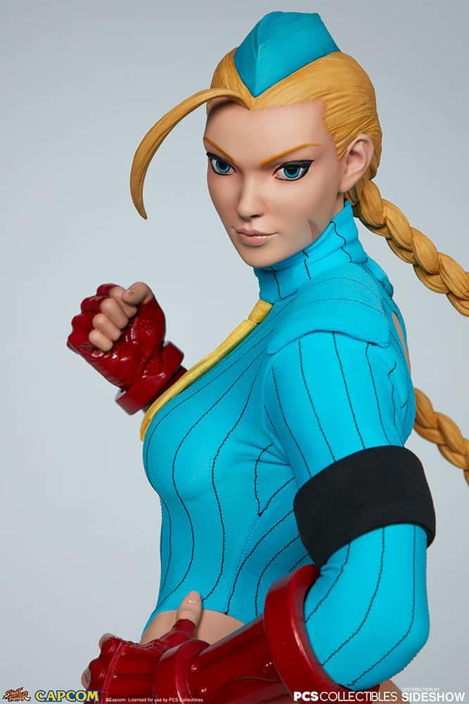 cammy killer bee street fighter gallery e a fef a
