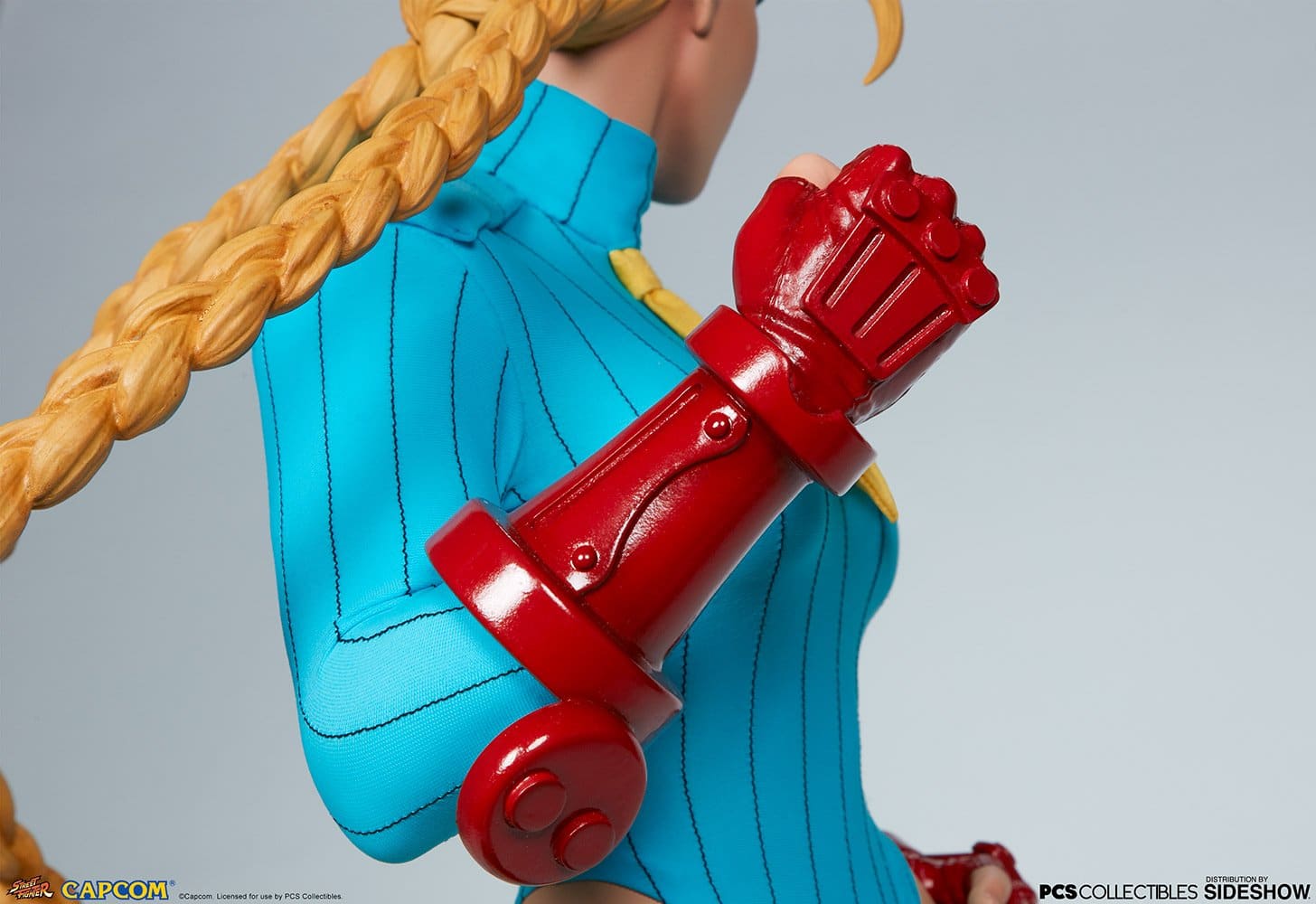 cammy killer bee street fighter gallery e a e