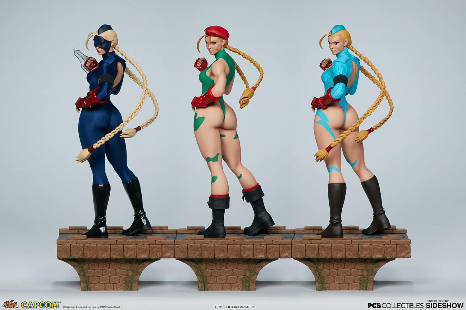 cammy killer bee street fighter gallery e a abefd