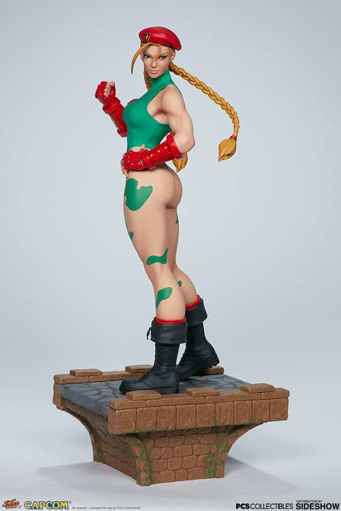 cammy street fighter gallery e a a add