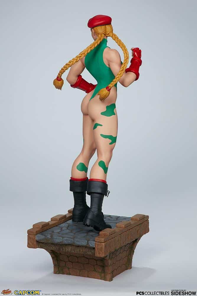 cammy street fighter gallery e a a eed