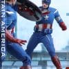 captain america version marvel gallery e ba ef